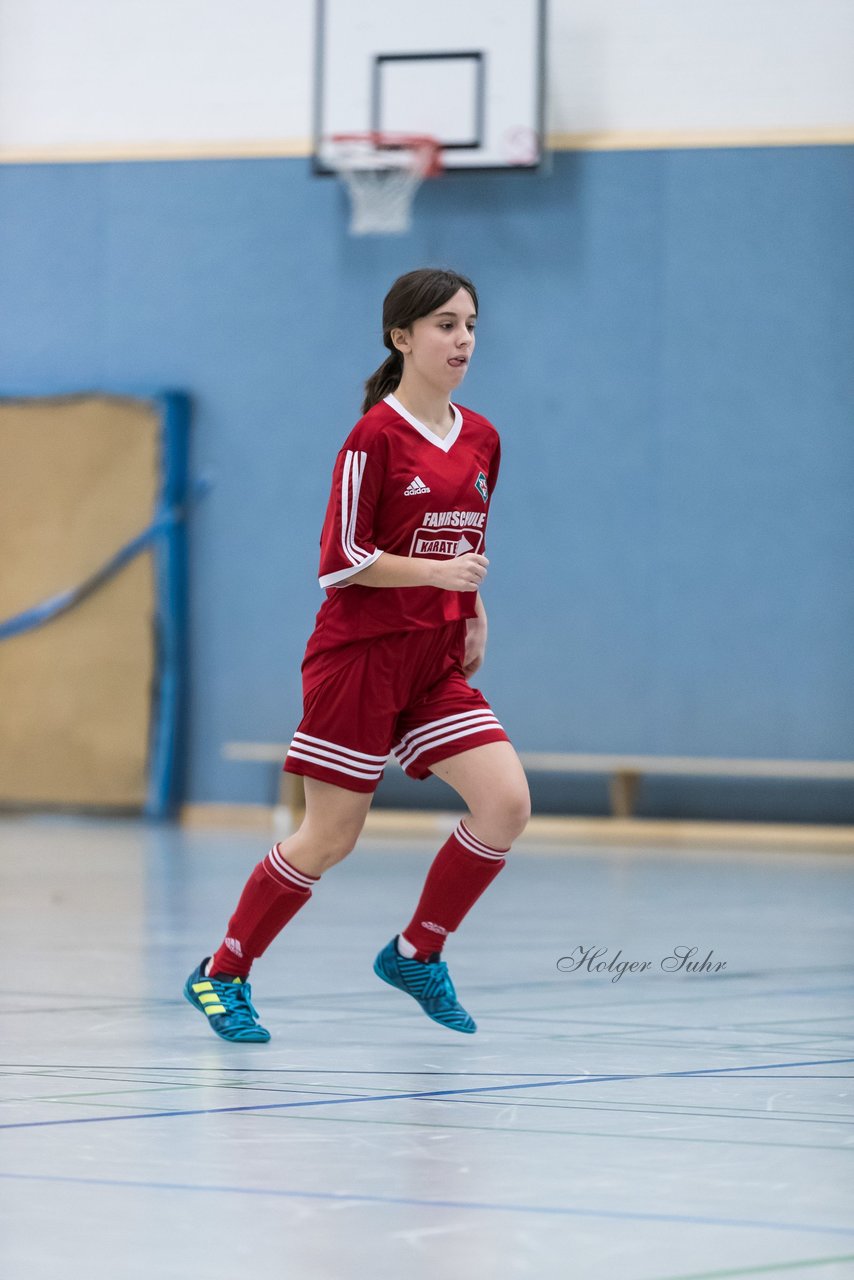 Bild 154 - HFV Futsalmeisterschaft